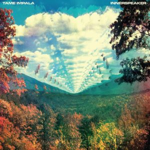 Tame Impala – InnerSpeaker(00602577163883)【16bit／44.1kHz】美国区-OppsUnote音乐广场