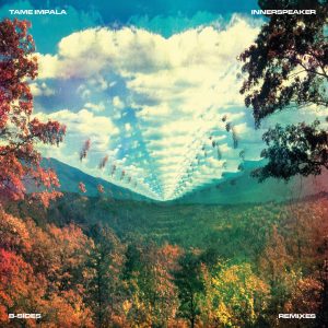 Tame Impala – InnerSpeaker B-Sides & Remixes – EP(00602577262050)【16bit／44.1kHz】美国区-OppsUnote音乐广场