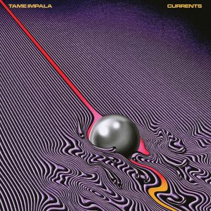 Tame Impala – CurrentsⒺ(00602547306814)【24bit／44.1kHz】美国区-OppsUnote音乐广场