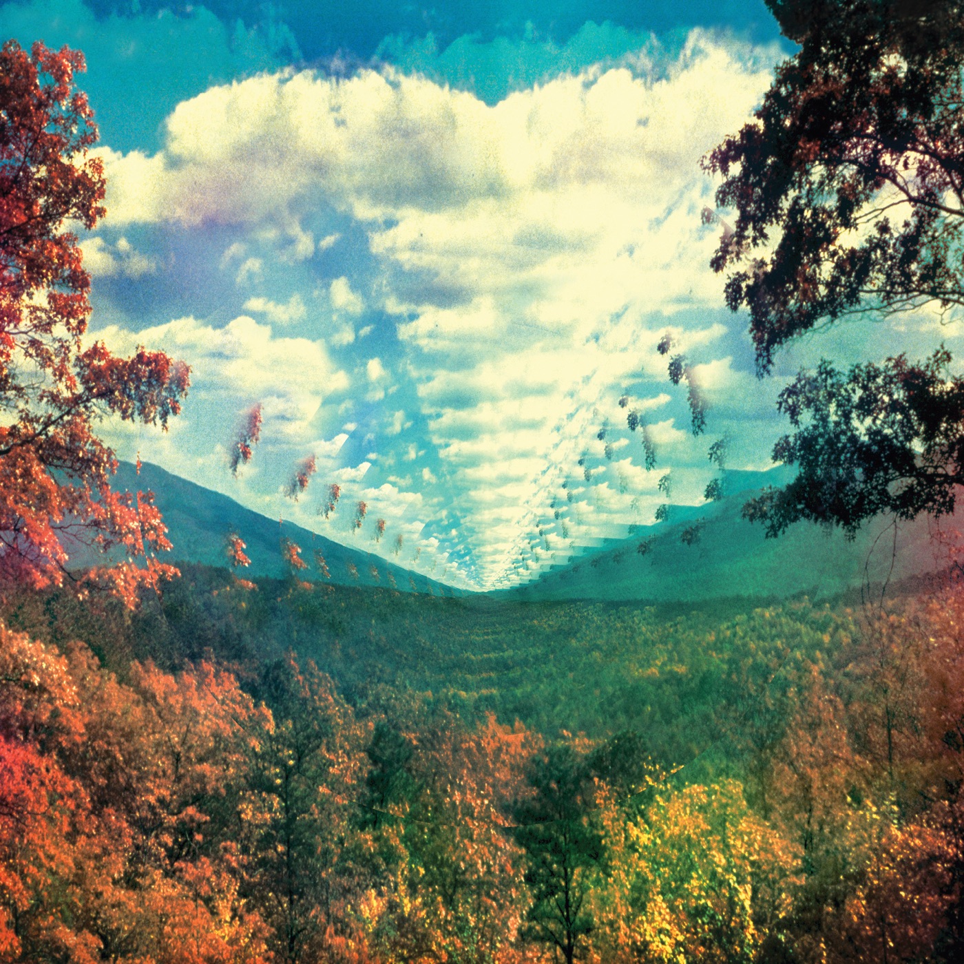 Tame Impala – InnerSpeaker (10 Year Anniversary Edition／Alternate Mixes) – Single(00602455729996)【16bit／44.1kHz】美国区-OppsUnote音乐广场