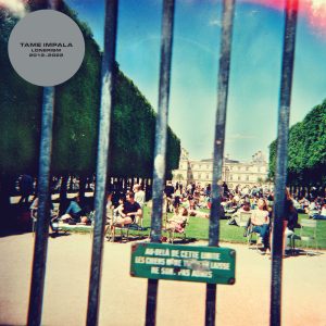 Tame Impala – Lonerism (10 Year Anniversary Edition／Unreleased Demos) – Single(00602455839046)【24bit／48.0kHz】美国区-OppsUnote音乐广场
