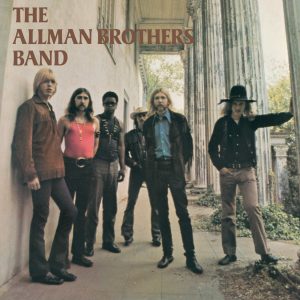 The Allman Brothers Band – The Allman Brothers Band (Deluxe Edition)(00602547826565)【24bit／96.0kHz】美国区-OppsUnote音乐广场