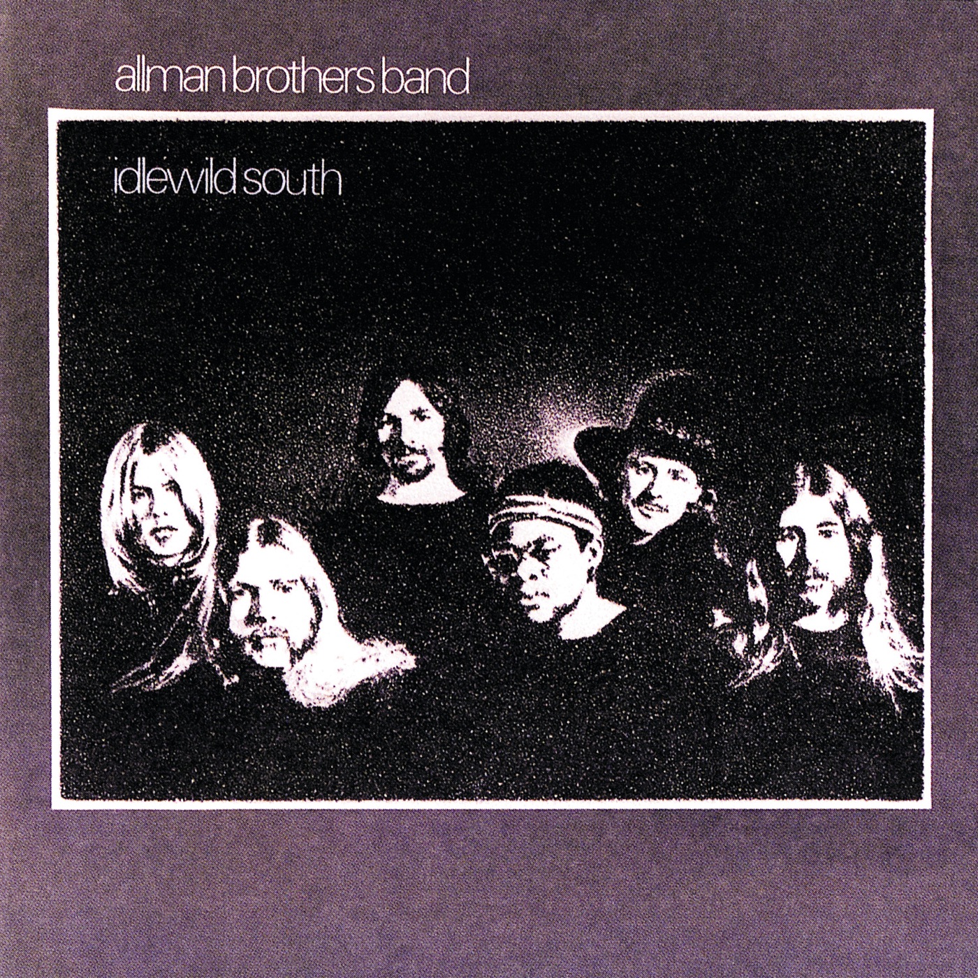 The Allman Brothers Band – Idlewild South (Deluxe Edition)(00602547574350)【24bit／96.0kHz】美国区-OppsUnote音乐广场
