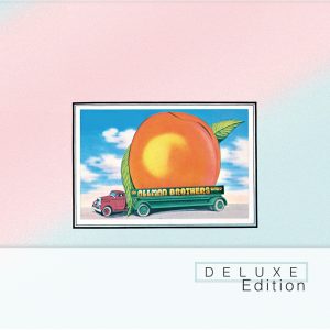 The Allman Brothers Band – Eat a Peach (Deluxe Edition)(00602577186516)【16bit／44.1kHz】美国区-OppsUnote音乐广场