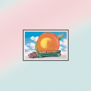 The Allman Brothers Band – Eat a Peach(00602547826404)【24bit／44.1kHz】美国区-OppsUnote音乐广场