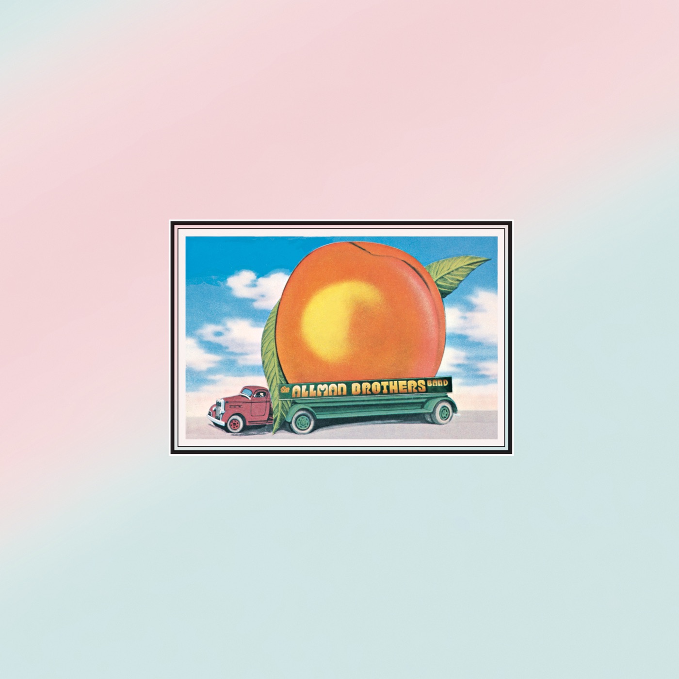 The Allman Brothers Band – Eat a Peach(00602547826404)【24bit／44.1kHz】美国区-OppsUnote音乐广场