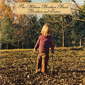 The Allman Brothers Band – Brothers and Sisters(00602547707796)【24bit／44.1kHz】美国区-OppsUnote音乐广场
