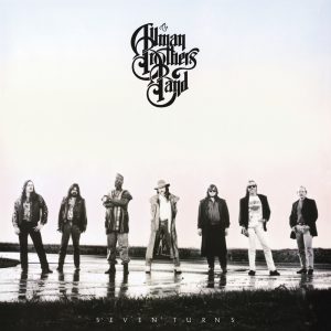 The Allman Brothers Band – Seven Turns(074644614428)【24bit／44.1kHz】美国区-OppsUnote音乐广场