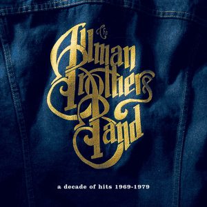 The Allman Brothers Band – A Decade of Hits 1969-1979(00602567827238)【16bit／44.1kHz】美国区-OppsUnote音乐广场