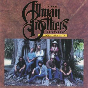 The Allman Brothers Band – Legendary Hits(00602567828013)【16bit／44.1kHz】美国区-OppsUnote音乐广场