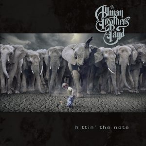 The Allman Brothers Band – Hittin’ the Note(886445695908)【16bit／44.1kHz】美国区-OppsUnote音乐广场