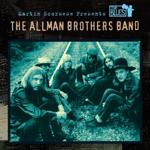 The Allman Brothers Band – Martin Scorsese Presents the Blues：The Allman Brothers Band(00602577178054)【16bit／44.1kHz】美国区-OppsUnote音乐广场
