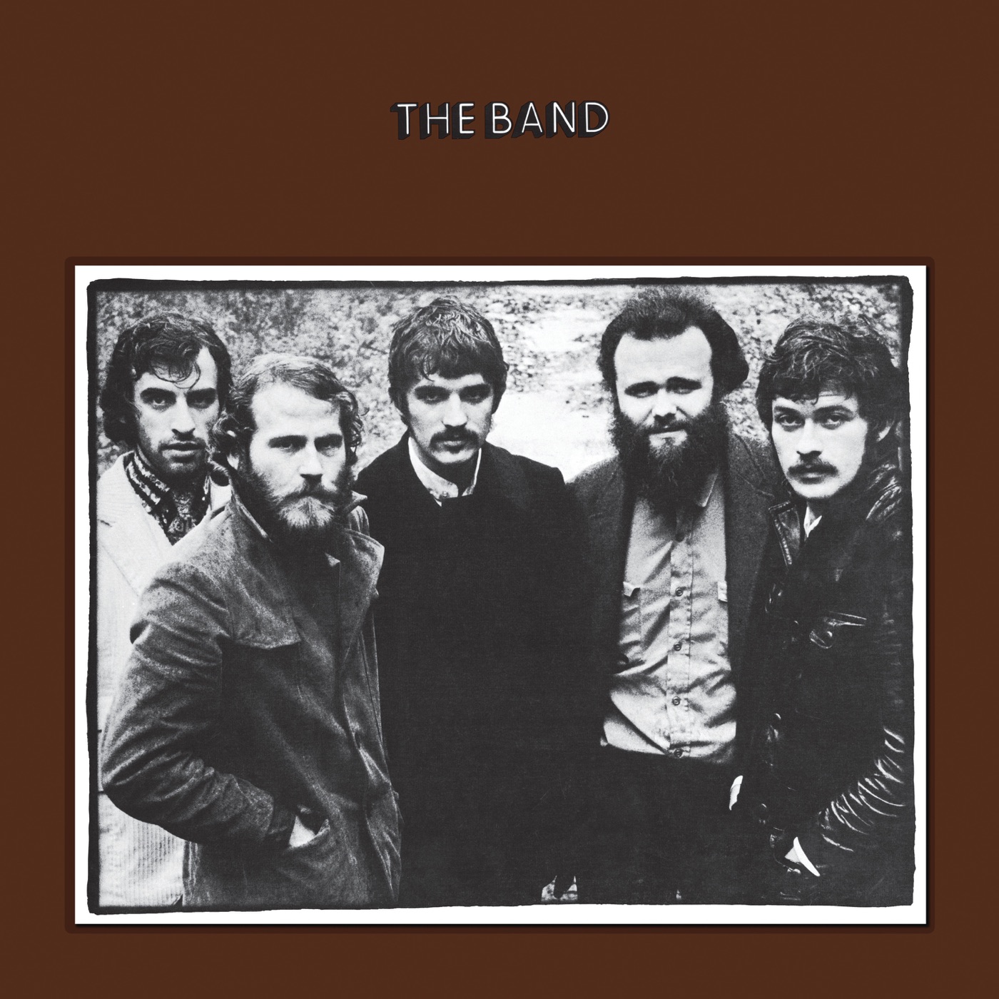 The Band – The Band (Deluxe Edition／Remixed 2019)(00602508284762)【24bit／44.1kHz】土耳其区-OppsUnote音乐广场