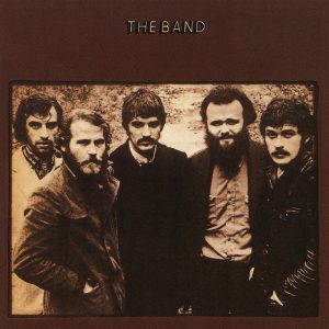 The Band – The Band (Remastered)(00602547246431)【24bit／96.0kHz】土耳其区-OppsUnote音乐广场