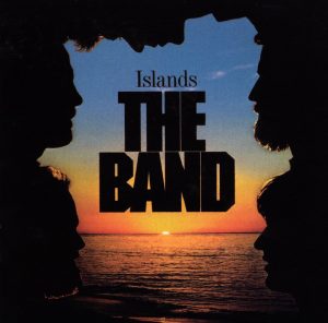The Band – Islands (Expanded Edition)(00724352539253)【16bit／44.1kHz】土耳其区-OppsUnote音乐广场