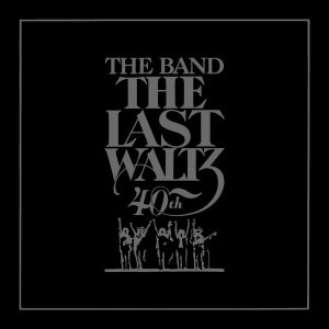 The Band – The Last Waltz(603497926015)【24bit／48.0kHz】土耳其区-OppsUnote音乐广场