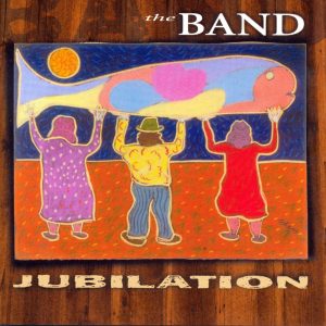 The Band – Jubilation(751416142067)【16bit／44.1kHz】土耳其区-OppsUnote音乐广场