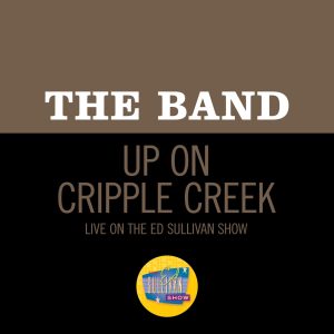 The Band – Up On Cripple Creek (Live On The Ed Sullivan Show, November 2, 1969) – Single(00602435796635)【16bit／44.1kHz】土耳其区-OppsUnote音乐广场