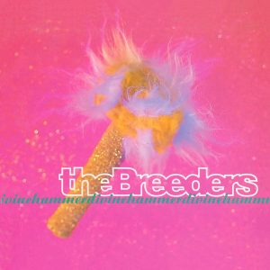 The Breeders – Divine Hammer – EP(652637301762)【16bit／44.1kHz】土耳其区-OppsUnote音乐广场