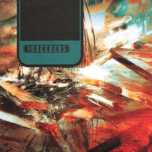 The Breeders – We’re Gonna Rise – Single(652637280265)【16bit／44.1kHz】土耳其区-OppsUnote音乐广场