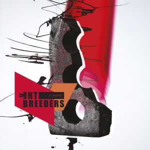 The Breeders – All Nerve(191400003569)【24bit／96.0kHz】土耳其区-OppsUnote音乐广场