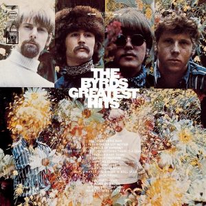 The Byrds – Greatest Hits(074646623022)【24bit／44.1kHz】土耳其区-OppsUnote音乐广场