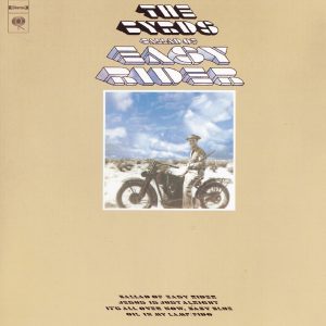 The Byrds – Ballad of Easy Rider(074646511428)【24bit／44.1kHz】土耳其区-OppsUnote音乐广场
