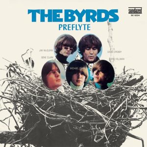 The Byrds – Preflyte (Demo Recordings)(090771623423)【16bit／44.1kHz】土耳其区-OppsUnote音乐广场