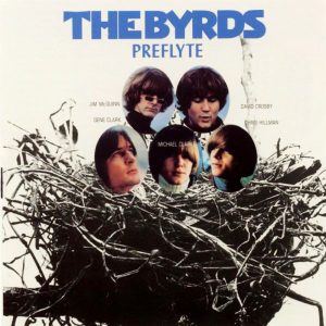 The Byrds – Preflyte (Demo Recordings)(191773665173)【24bit／44.1kHz】土耳其区-OppsUnote音乐广场