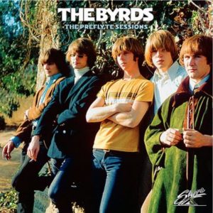 The Byrds – The Preflyte Sessions (Demo Recordings)(191773666767)【24bit／44.1kHz】土耳其区-OppsUnote音乐广场