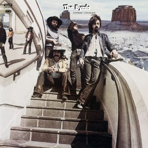 The Byrds – (Untitled)／(Unissued) Reissue Edition with Bonus Tracks【16bit／44.1kHz】土耳其区-OppsUnote音乐广场