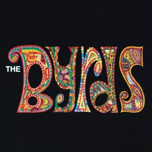 The Byrds – The Byrds(074644677324)【16bit／44.1kHz】土耳其区-OppsUnote音乐广场
