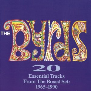 The Byrds – 20 Essential Tracks from the Box Set：1965-1990(5099747166525)【16bit／44.1kHz】土耳其区-OppsUnote音乐广场