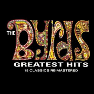 The Byrds – The Byrds- Greatest Hits (Remastered)(5099746831622)【16bit／44.1kHz】土耳其区-OppsUnote音乐广场