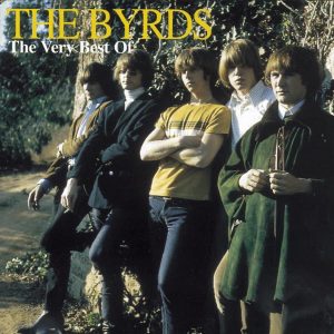 The Byrds – The Very Best of the Byrds(5099748799524)【16bit／44.1kHz】土耳其区-OppsUnote音乐广场