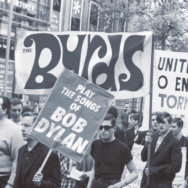 The Byrds – The Byrds Play Dylan(5099750194621)【16bit／44.1kHz】土耳其区-OppsUnote音乐广场
