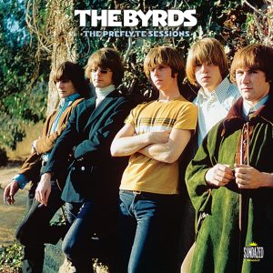 The Byrds – Preflyte Sessions(090771111623)【16bit／44.1kHz】土耳其区-OppsUnote音乐广场