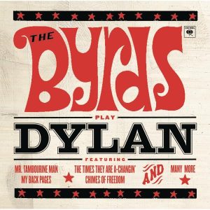 The Byrds – The Byrds Play Dylan(696998543027)【24bit／44.1kHz】土耳其区-OppsUnote音乐广场