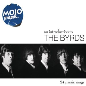 The Byrds – An Introduction to the Byrds(5099751277828)【16bit／44.1kHz】土耳其区-OppsUnote音乐广场