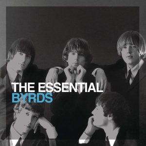 The Byrds – The Essential Byrds(884977847499)【16bit／44.1kHz】土耳其区-OppsUnote音乐广场