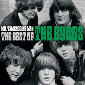The Byrds – Mr. Tambourine Man – The Best of The Byrds(5099751648925)【16bit／44.1kHz】土耳其区-OppsUnote音乐广场