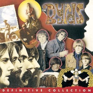The Byrds – The Collection(5099748054852)【16bit／44.1kHz】土耳其区-OppsUnote音乐广场