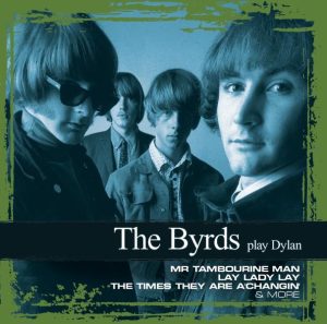The Byrds – The Byrds Play Dylan(886972526720)【16bit／44.1kHz】土耳其区-OppsUnote音乐广场