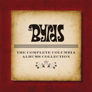 The Byrds – The Complete Album Collection(886444523417)【16bit／44.1kHz】土耳其区-OppsUnote音乐广场