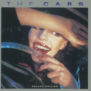 The Cars – The Cars (Deluxe Edition)(603497865277)【16bit／44.1kHz】土耳其区-OppsUnote音乐广场