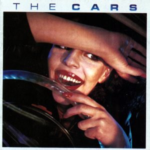 The Cars – The Cars(603497879113)【24bit／192.0kHz】土耳其区-OppsUnote音乐广场