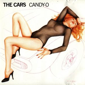 The Cars – Candy-O(603497879090)【24bit／192.0kHz】土耳其区-OppsUnote音乐广场