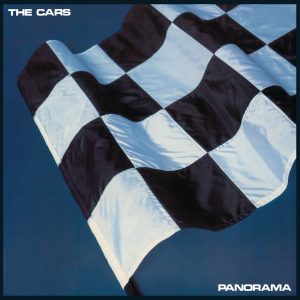 The Cars – Panorama (Expanded Edition)(603497869435)【16bit／44.1kHz】土耳其区-OppsUnote音乐广场
