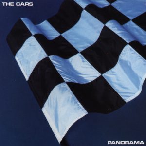 The Cars – Panorama(603497879076)【24bit／192.0kHz】土耳其区-OppsUnote音乐广场
