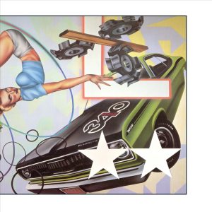 The Cars – Heartbeat City (Expanded Edition)(603497860203)【24bit／192.0kHz】土耳其区-OppsUnote音乐广场